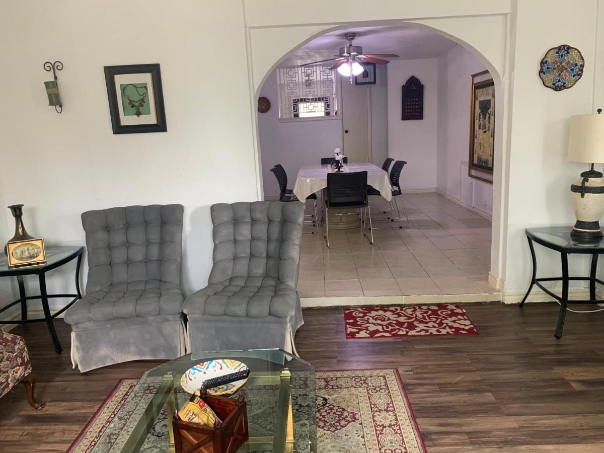 Oasis 3 Near Dfw Airport With Mediterranean Setting Irving Exterior foto